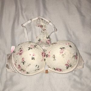 Victoria secret push up bra